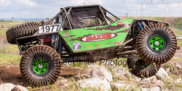 2017 NorCal Rock Racing Round 1 - Jake Yeoman - #1977