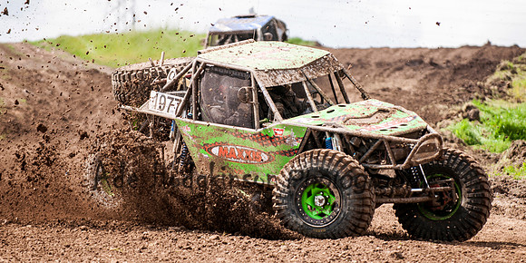 2017 NorCal Rock Racing Round 1 - Jake Yeoman - #1977