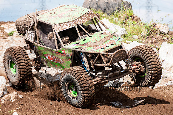 2017 NorCal Rock Racing Round 1 - Jake Yeoman - #1977