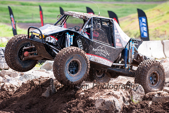 2017 NorCal Rock Racing Round 1 - JP Gomez - #4482