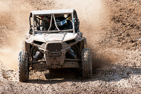 2017 NorCal Rock Racing Round 1 - Darren Mitchell - #3