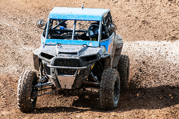 2017 NorCal Rock Racing Round 1 - Eric Miramon - #215