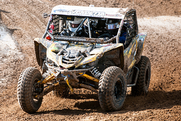 2017 NorCal Rock Racing Round 1 - Antonio Costa - #1904