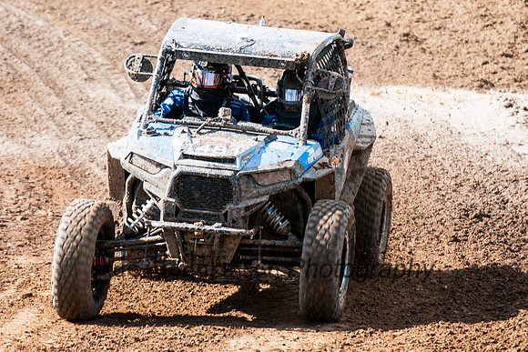 2017 NorCal Rock Racing Round 1 - Chayse Caprara - #1481