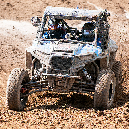 2017 NorCal Rock Racing Round 1 - Chayse Caprara - #1481