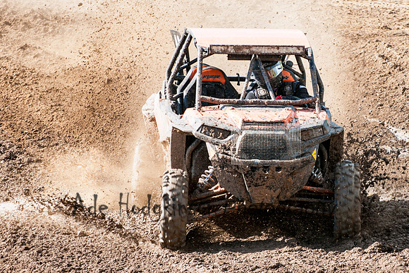 2017 NorCal Rock Racing Round 1 - Kieran Cox - #42