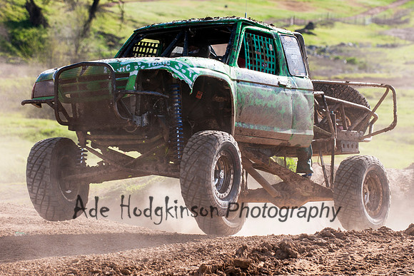 2017 NorCal Rock Racing Round 1