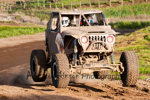2017 NorCal Rock Racing Round 1 - Jimmy Jack - #63
