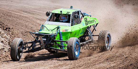 2017 NorCal Rock Racing Round 2 - Ryan Sargent - #59