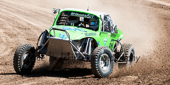 2017 NorCal Rock Racing Round 2 - Christian Jaklevick- #511