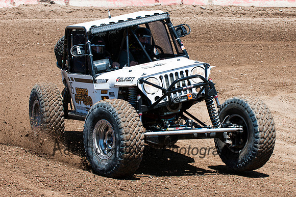 2017 NorCal Rock Racing Round 2 - Brian Crofts - #4515