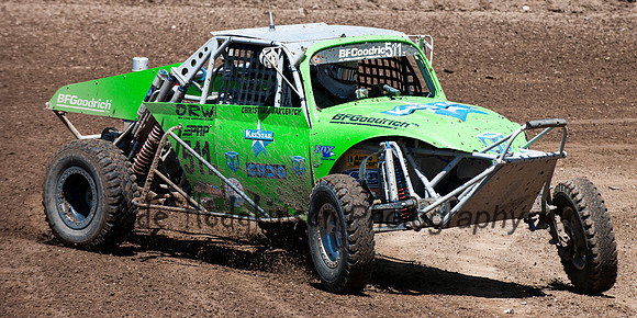 2017 NorCal Rock Racing Round 2 - Christian Jaklevick- #511