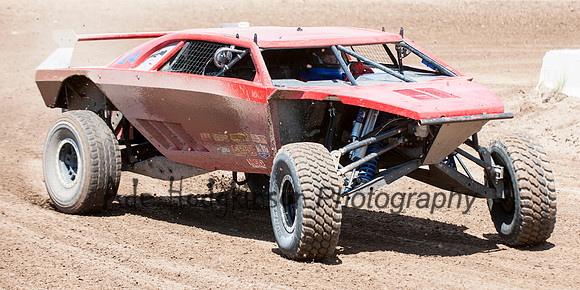 2017 NorCal Rock Racing Round 2 - Tom Flattery - #104