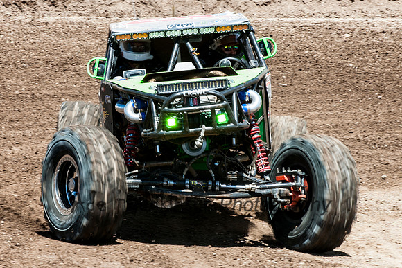 2017 NorCal Rock Racing Round 2 - Ross Glave - #4802