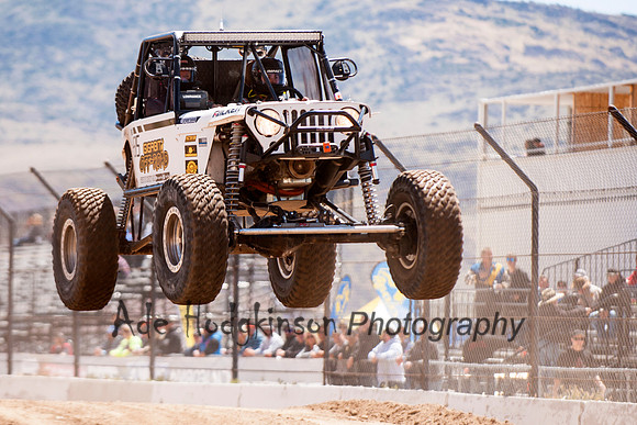 2017 NorCal Rock Racing Round 2 - Brian Crofts - #4515