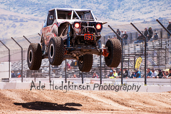 2017 NorCal Rock Racing Round 2 - Jimmy Jack - #63