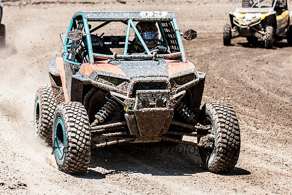 2017 NorCal Rock Racing Round 2 - Bobby Hodges - 89