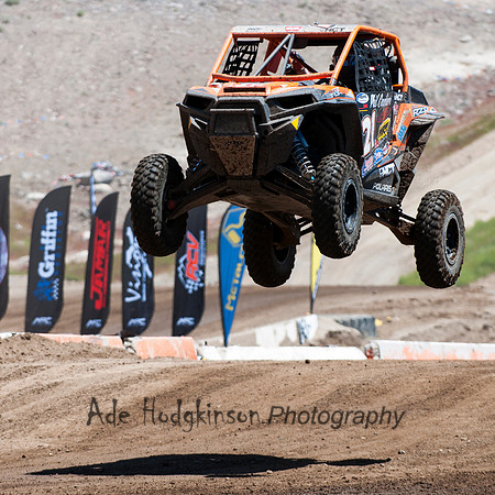2017 NorCal Rock Racing Round 2 - Phil Cagliero - #21
