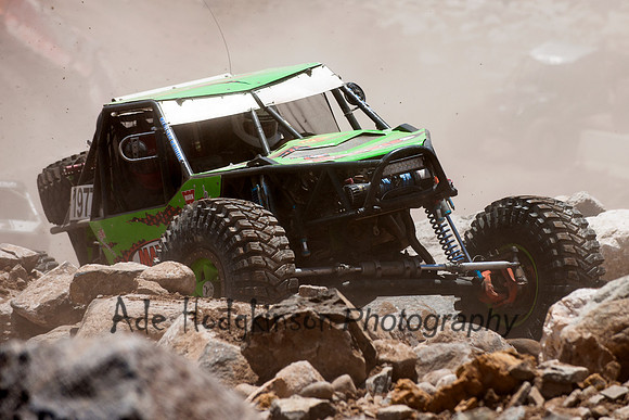 2017 NorCal Rock Racing Round 2 - Jake Yeoman - #1977