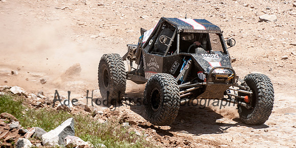 2017 NorCal Rock Racing Round 2 - JP Gomez - #4482