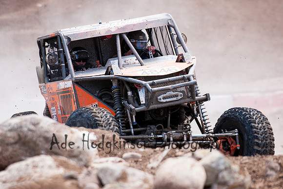 2017 NorCal Rock Racing Round 2 - James Hubbard - #4846