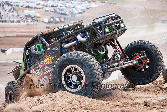 2017 NorCal Rock Racing Round 2 - Ross Glave - #4802