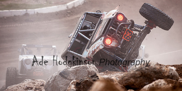 2017 NorCal Rock Racing Round 2 - Jimmy Jack - #63
