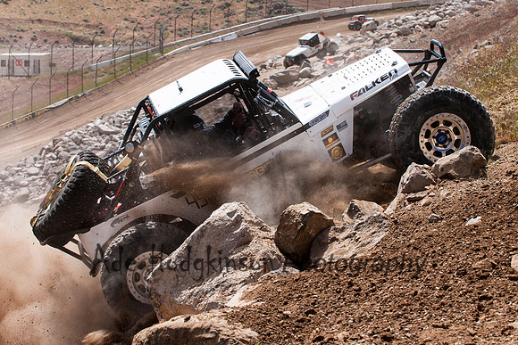 2017 NorCal Rock Racing Round 2 - Brian Crofts - #4515