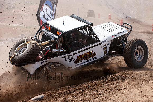 2017 NorCal Rock Racing Round 2 - Brian Crofts - #4515