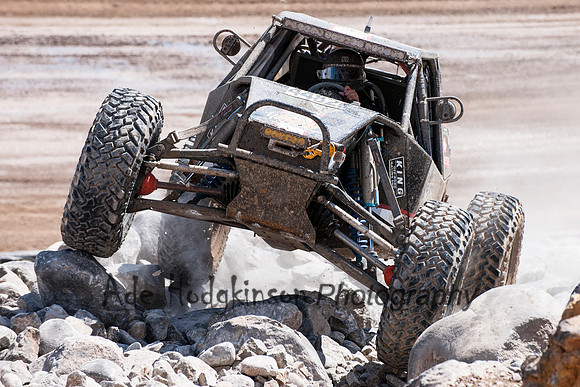 2017 NorCal Rock Racing Round 2 - JP Gomez - #4482