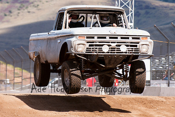 2017 NorCal Rock Racing Round 2 - Matt Taylor - #840