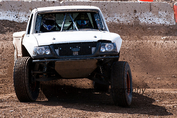 2017 NorCal Rock Racing Round 2 - Justin Radford - #22