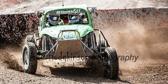 2017 NorCal Rock Racing Round 2 - Christian Jaklevick- #511