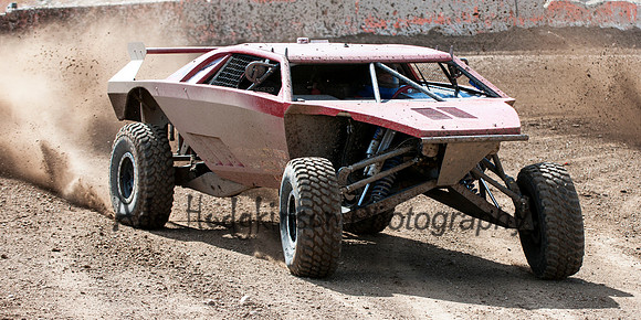 2017 NorCal Rock Racing Round 2 - Tom Flattery - #104