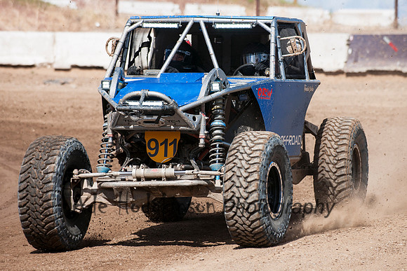 2017 NorCal Rock Racing Round 2 - John Lay - #911