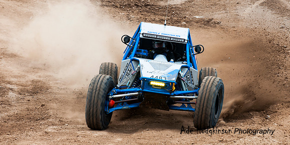 2017 MetalCloak Stampede - Raul Gomez - #4483