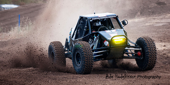 2017 MetalCloak Stampede - JP Gomez - #4482