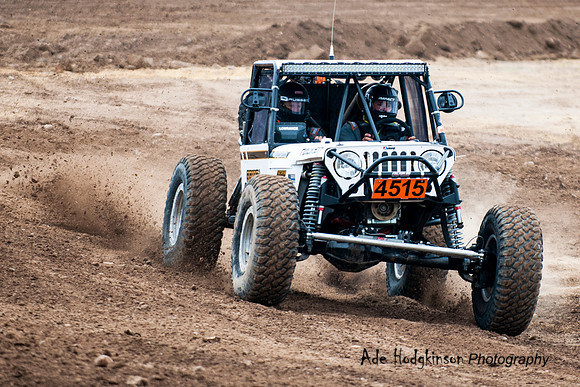 2017 MetalCloak Stampede - Bryan Crofts - #4515