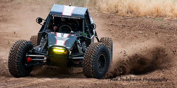 2017 MetalCloak Stampede - JP Gomez - #4482