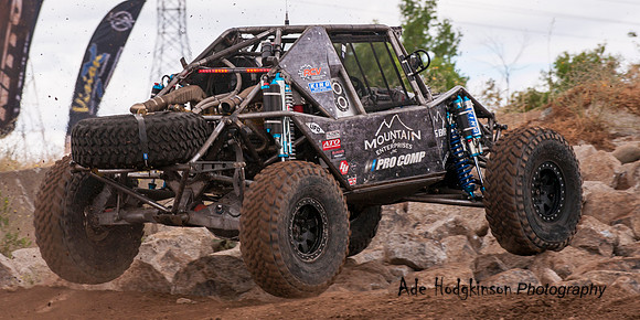 2017 MetalCloak Stampede - Marcos Gomez - #4486