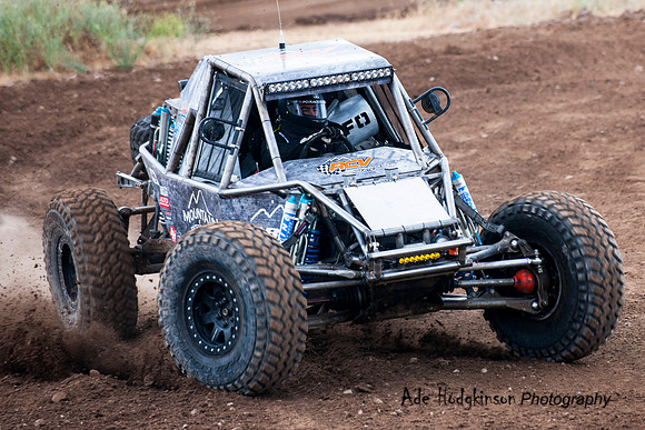 2017 MetalCloak Stampede - Marcos Gomez - #4486