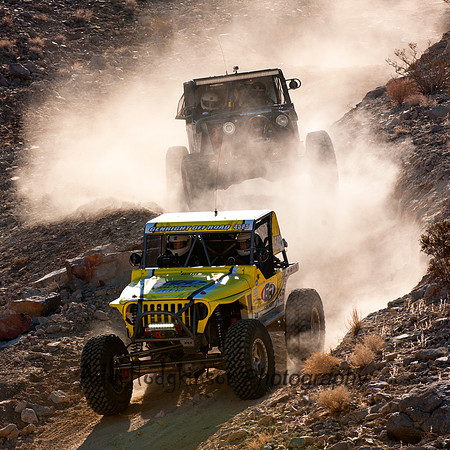 2015 Every Man Challenge - Jordan Pellegrino - #4585 - Lance Clifford - #4705