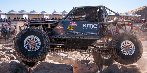2016 Ultra4 Nationals - Randy Rodd - #4407