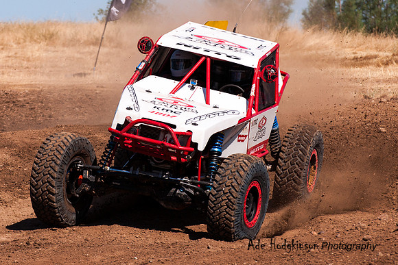 2017 MetalCloak Stampede - Cade Rodd - #4807