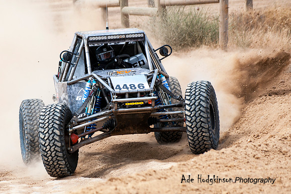 2017 MetalCloak Stampede - Marcos Gomez - #4486