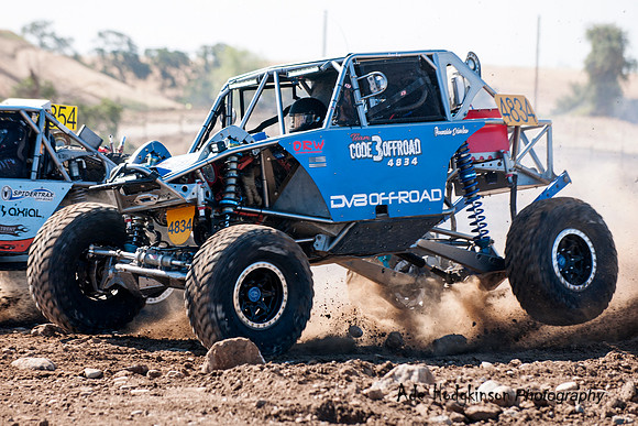 2017 MetalCloak Stampede - John Lay - #4834