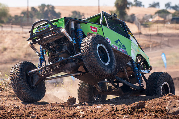 2017 MetalCloak Stampede - Jason Bunch - #4841