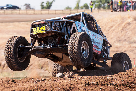 2017 MetalCloak Stampede - Bailey Cole - #4854