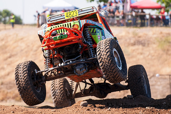 2017 MetalCloak Stampede - Kyle Wickham - #4823