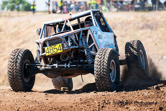 2017 MetalCloak Stampede - Bailey Cole - #4854